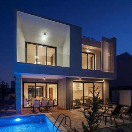 Avalon 1 Villa 22 Paphos Exterior foto