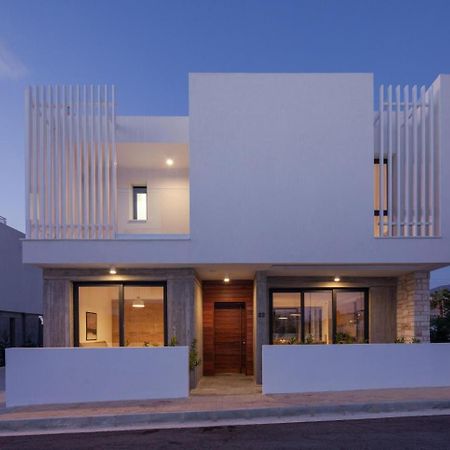 Avalon 1 Villa 22 Paphos Exterior foto