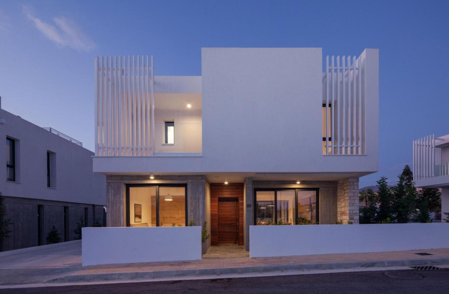 Avalon 1 Villa 22 Paphos Exterior foto