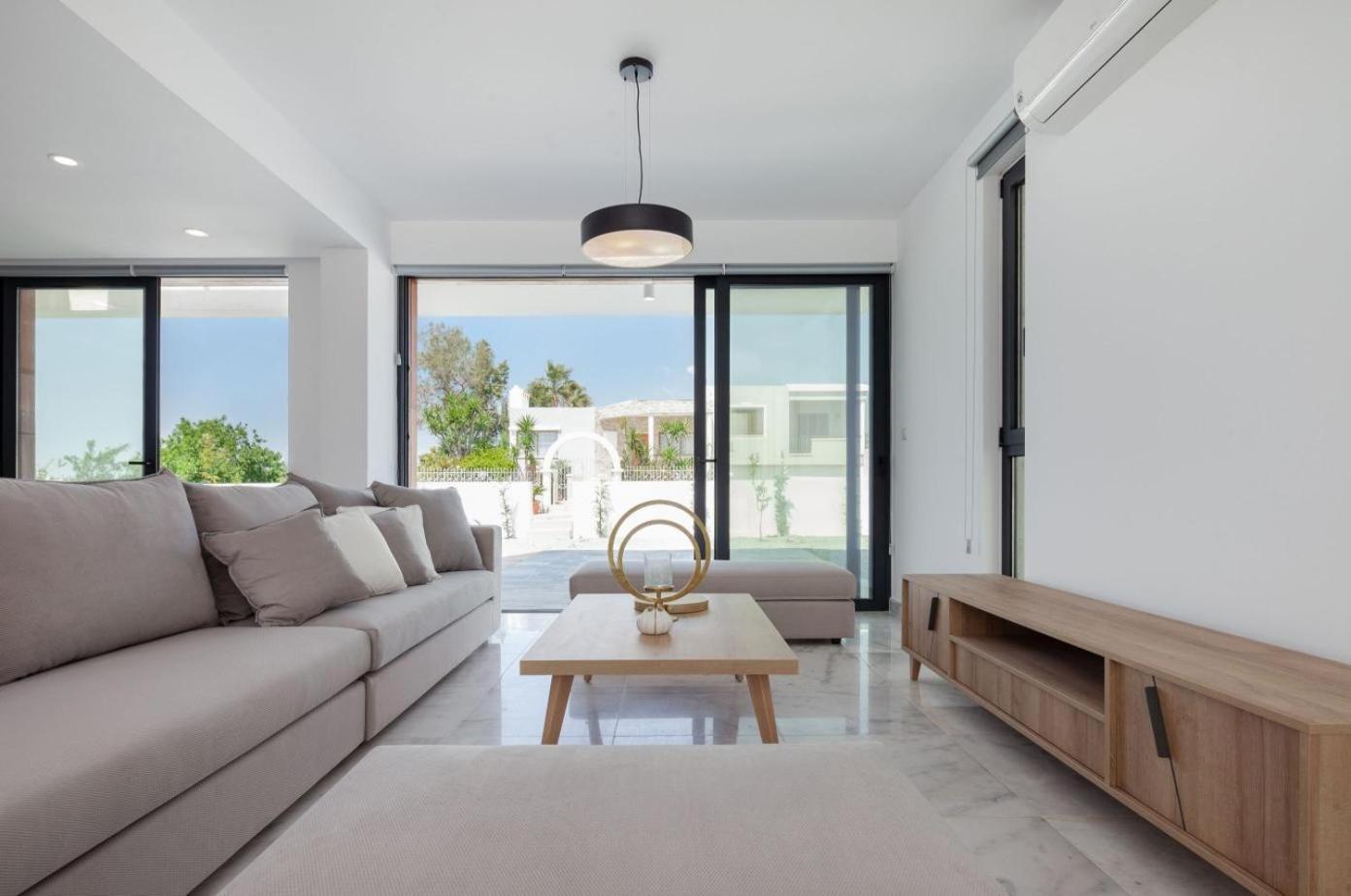 Avalon 1 Villa 22 Paphos Exterior foto